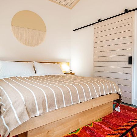 Longboard Studio Includes King Bed And Kitchenette Stinson Beach Exterior foto