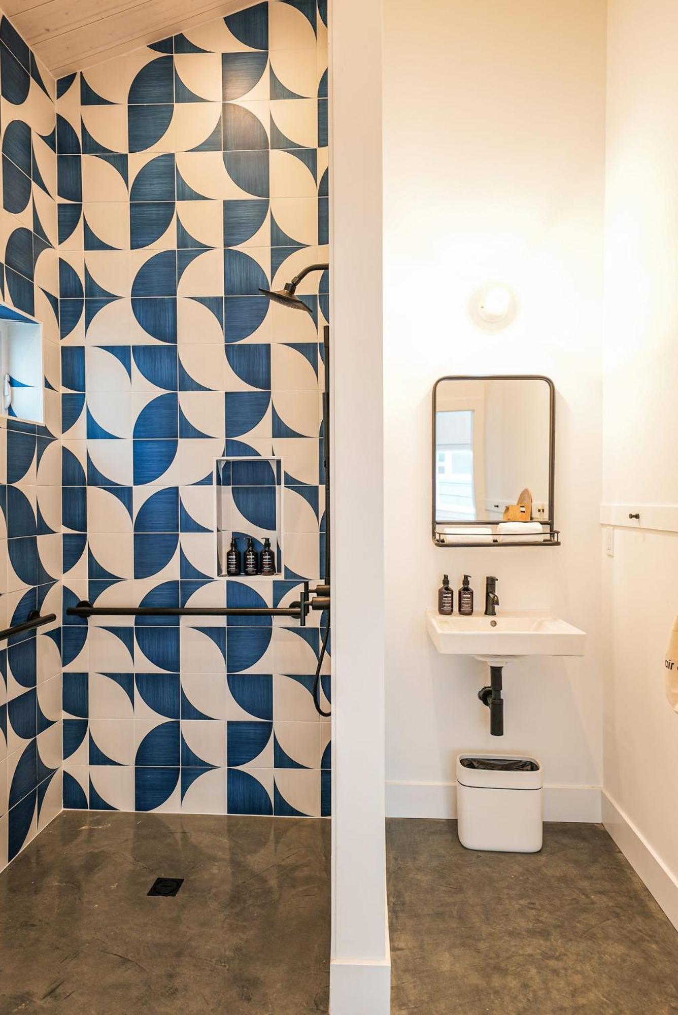 Longboard Studio Includes King Bed And Kitchenette Stinson Beach Exterior foto
